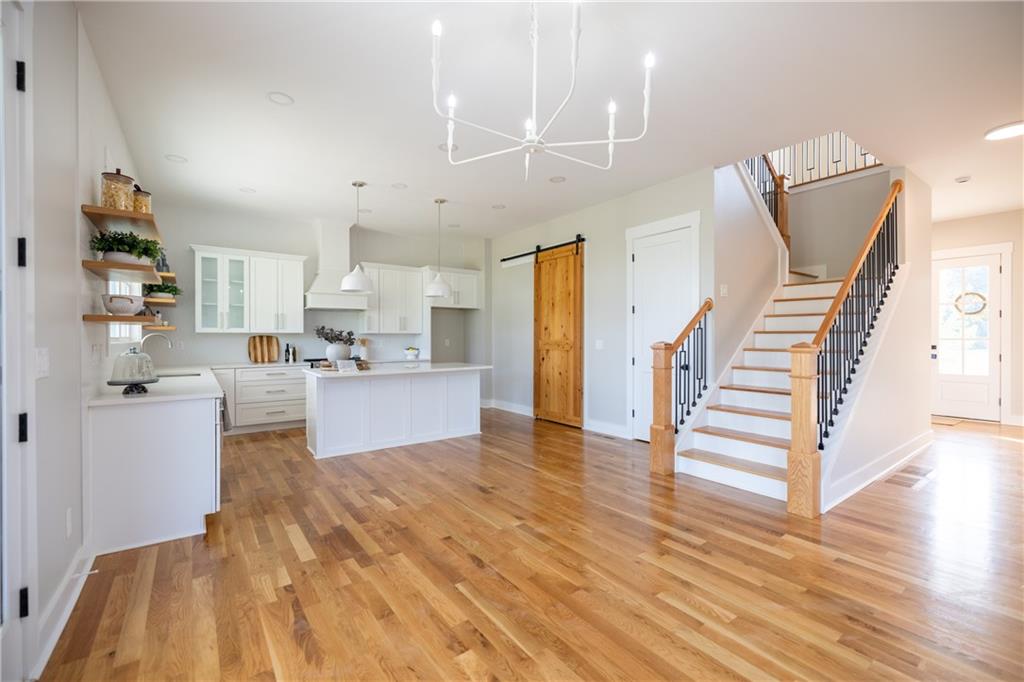 982 Wildberry Court Jefferson, GA 30549 - Photo 19 of 64