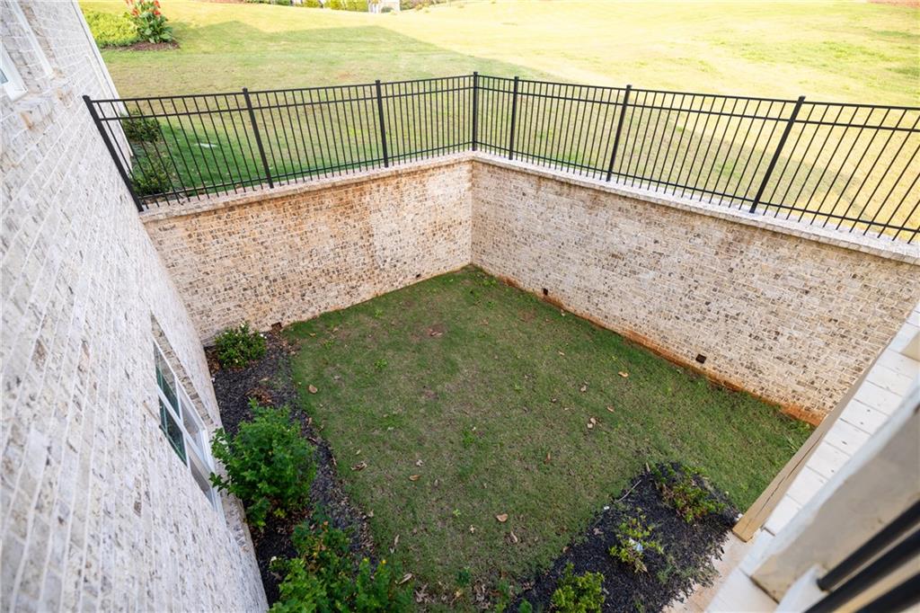 982 Wildberry Court Jefferson, GA 30549 - Photo 50 of 64 a view of stairs