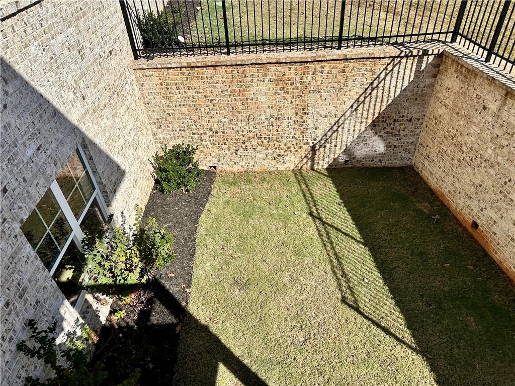 982 Wildberry Court Jefferson, GA 30549 - Photo 54 of 64 a view of entryway with wooden floor