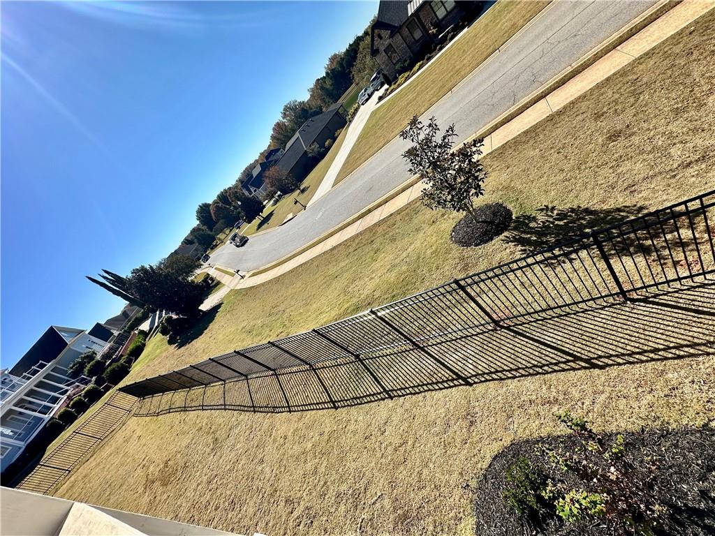 982 Wildberry Court Jefferson, GA 30549 - Photo 55 of 64