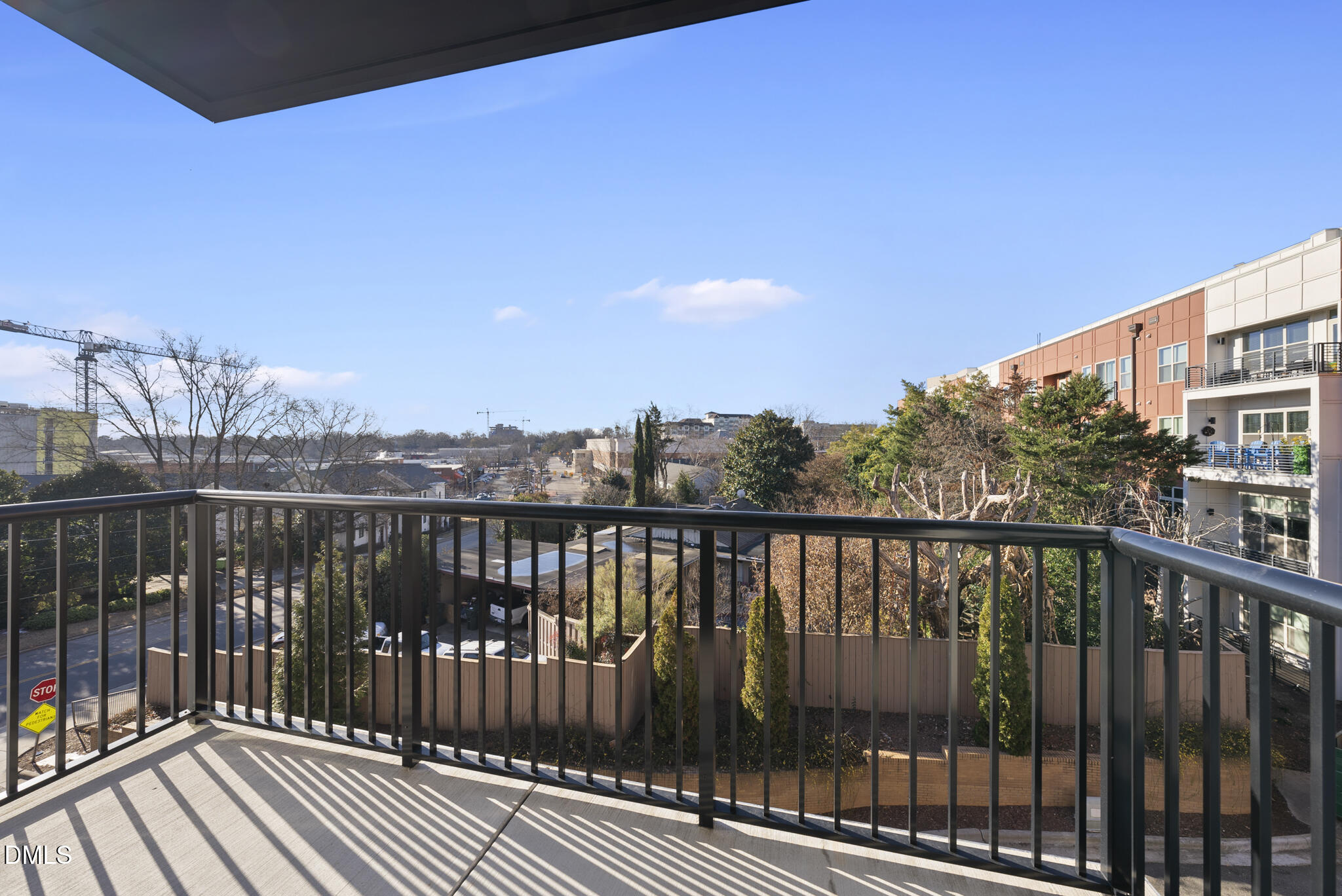 615 Daniels Street, Unit 316 Raleigh, NC 27605 - Photo 18 of 31 DSC01215