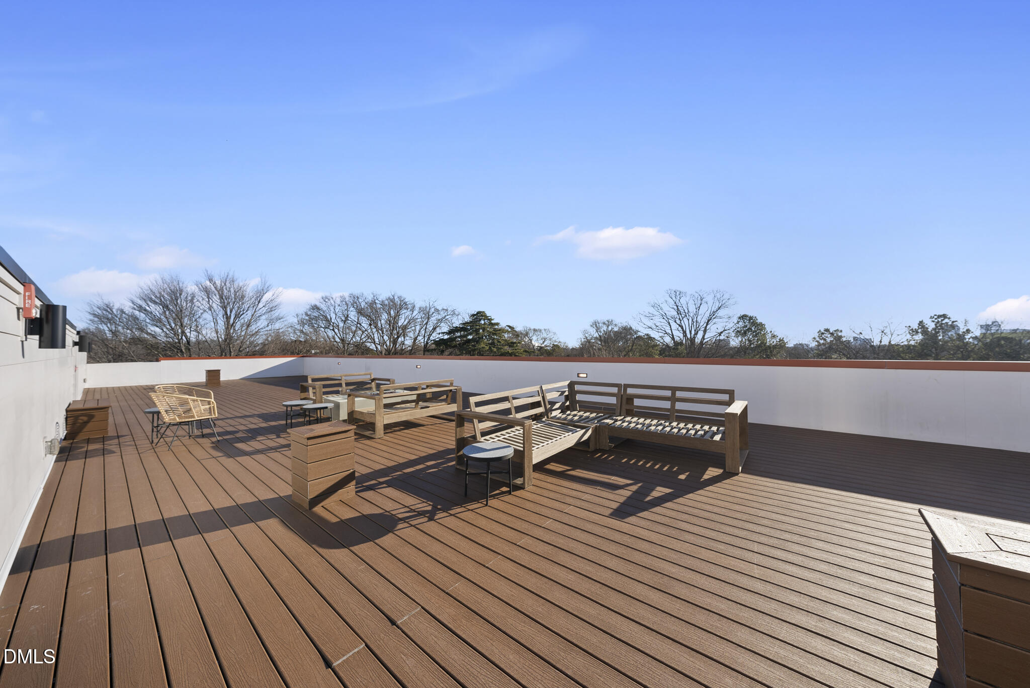 615 Daniels Street, Unit 316 Raleigh, NC 27605 - Photo 20 of 31 DSC01224