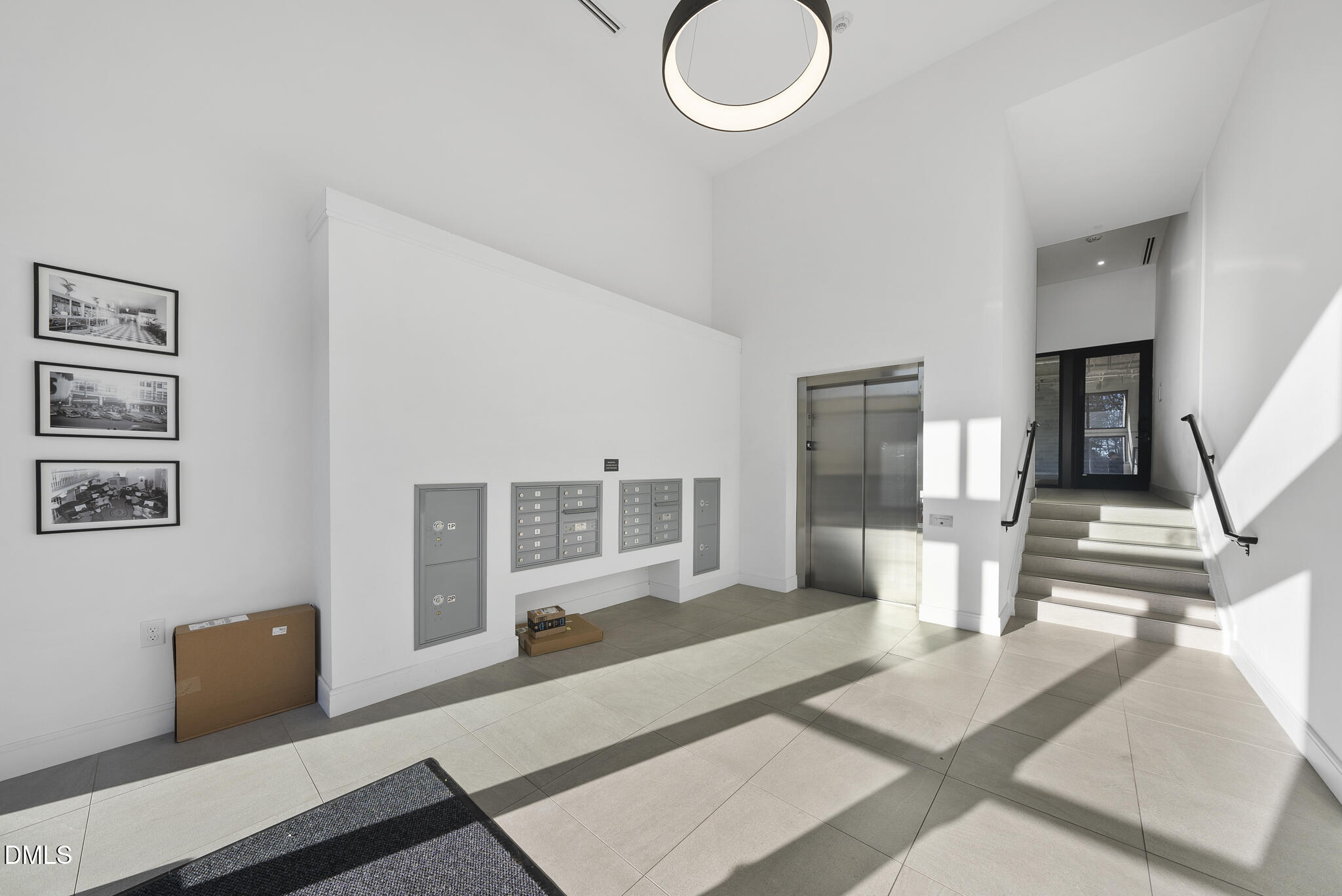 615 Daniels Street, Unit 316 Raleigh, NC 27605 - Photo 2 of 31 DSC01170