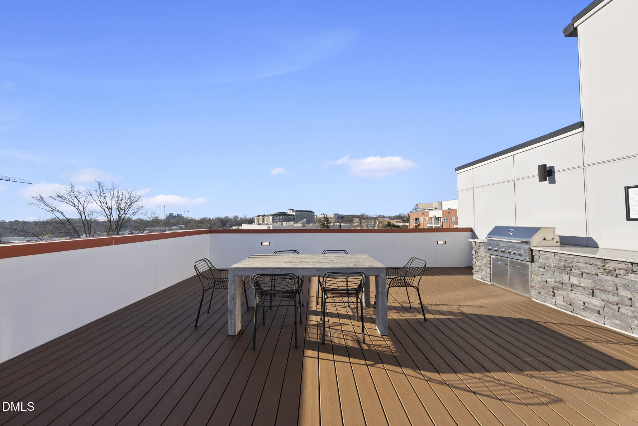 615 Daniels Street, Unit 316 Raleigh, NC 27605 - Photo 21 of 31 DSC01227