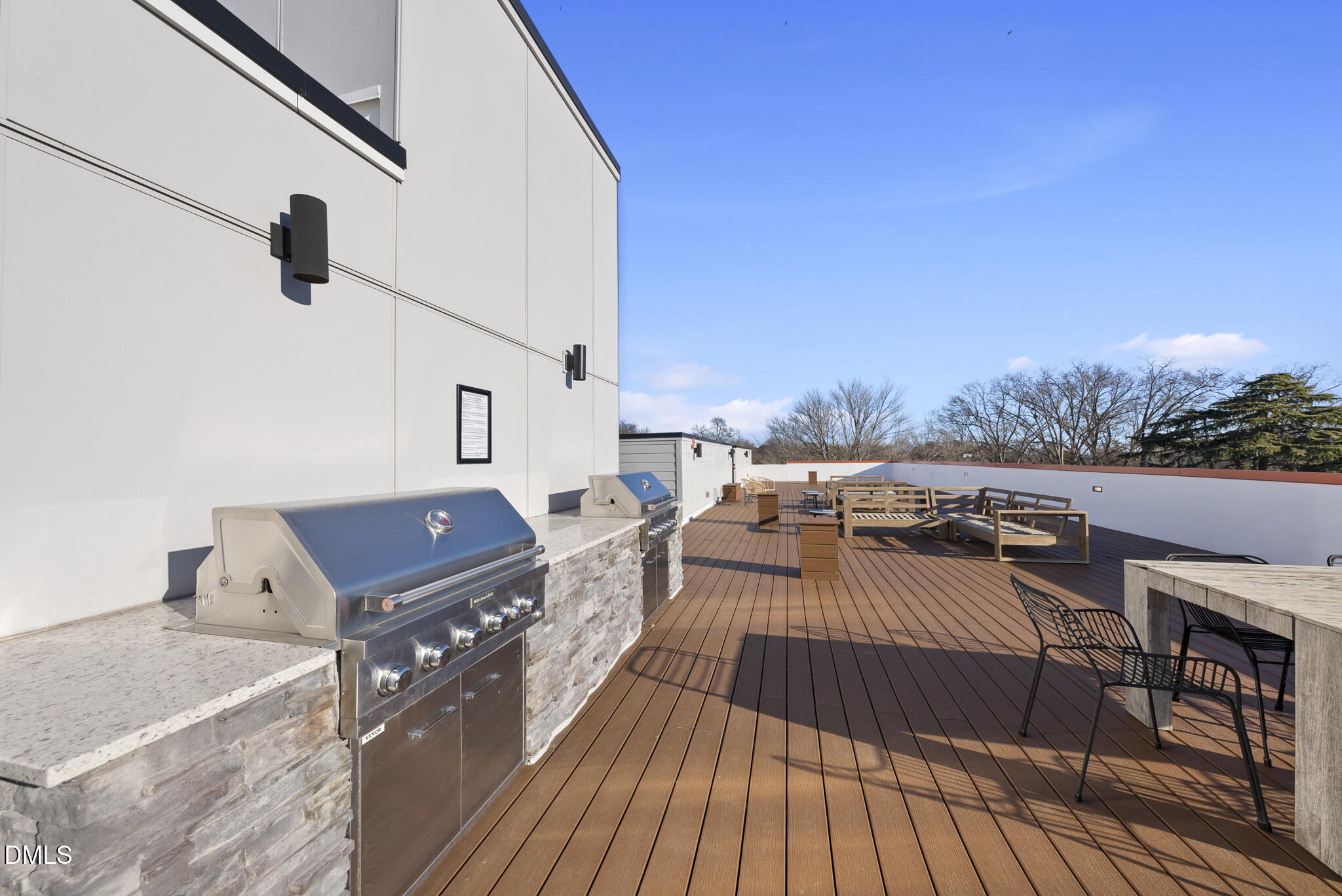 615 Daniels Street, Unit 316 Raleigh, NC 27605 - Photo 22 of 31 DSC01230