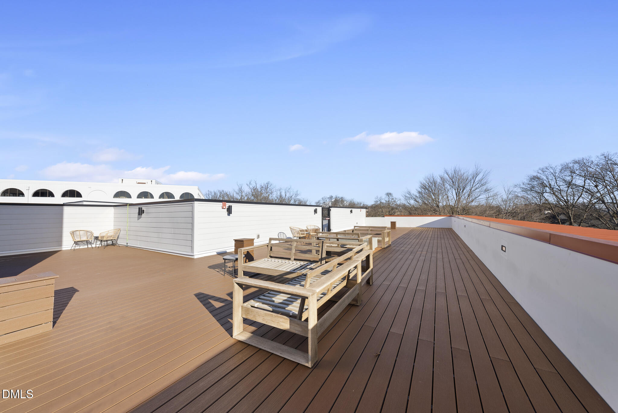 615 Daniels Street, Unit 316 Raleigh, NC 27605 - Photo 23 of 31 DSC01233