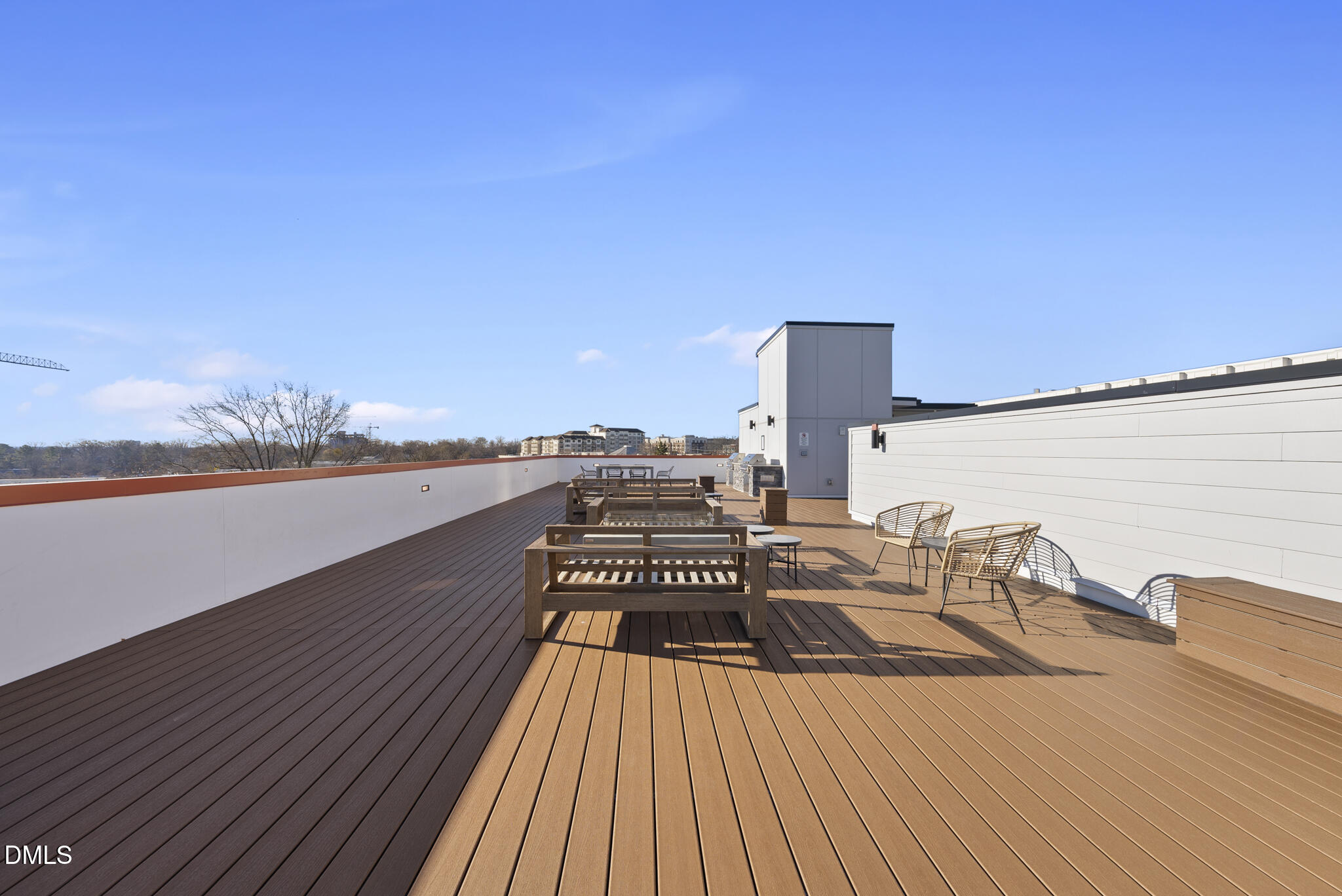615 Daniels Street, Unit 316 Raleigh, NC 27605 - Photo 25 of 31 DSC01239
