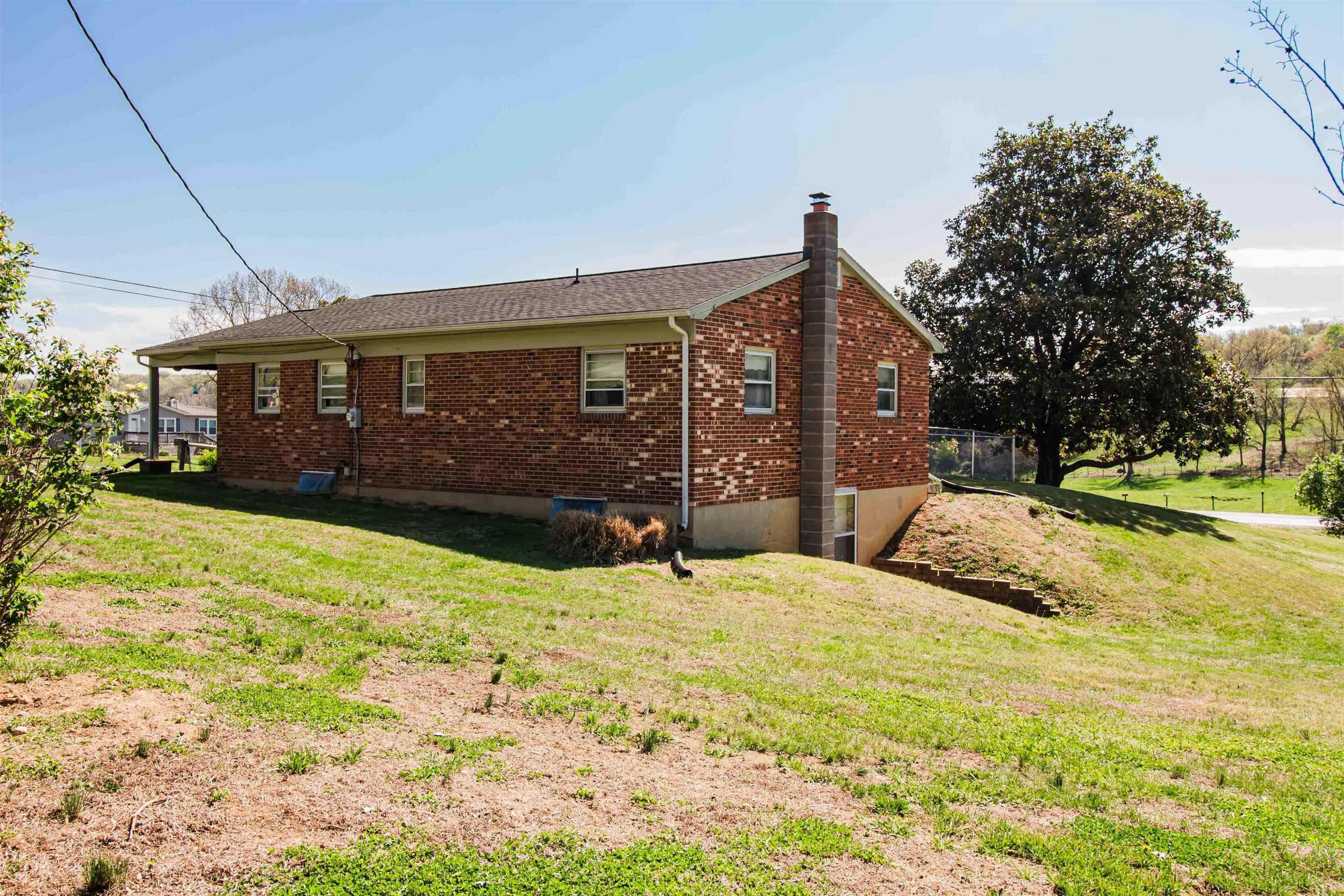 1793 Lacey Spring Road Harrisonburg, VA 22802 - Photo 38 of 41