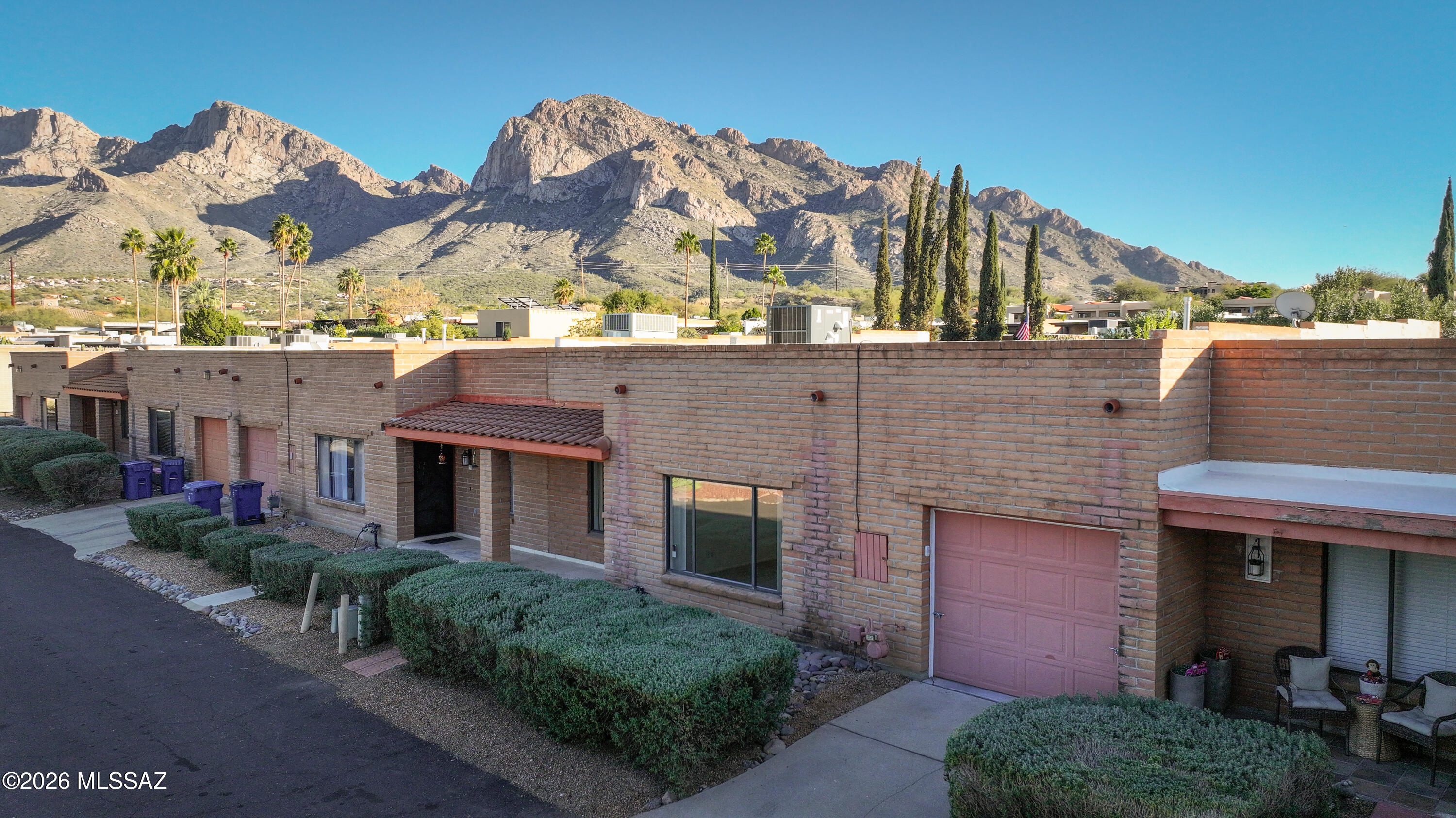 11 West Roma Drive Tucson, AZ 85737 - Photo 35 of 37