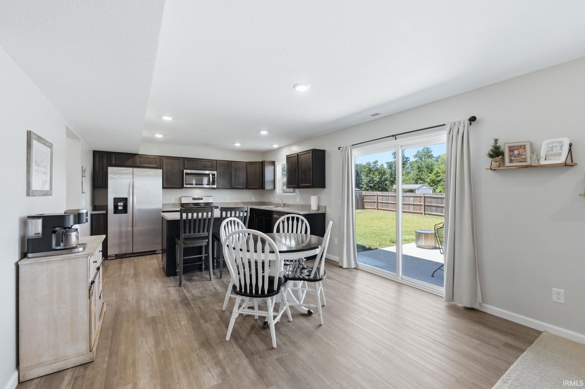 4809 Carson Court Woodburn, IN 46797 - Photo 17 of 36