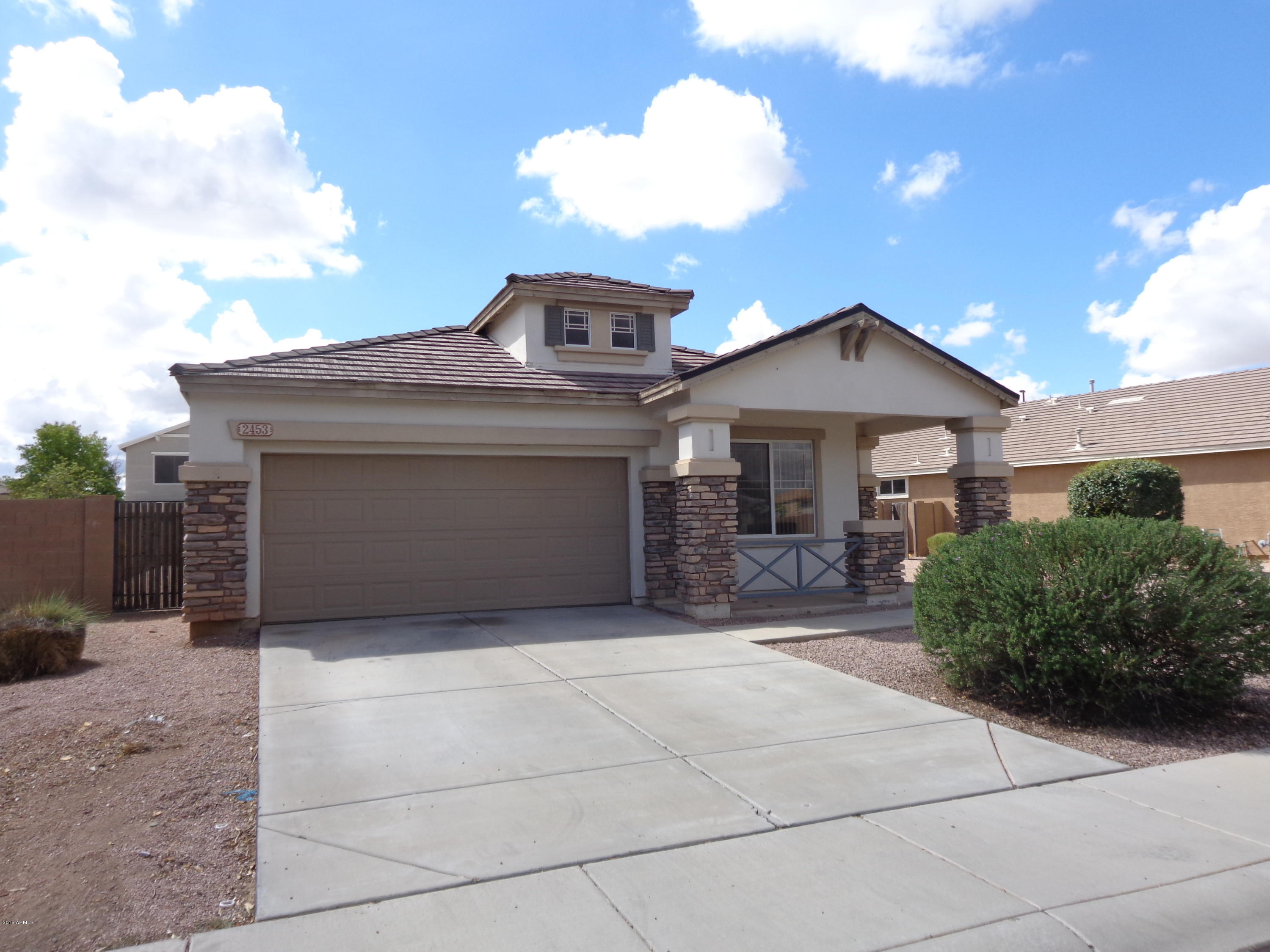 2453 East Del Rio Court Gilbert, AZ 85295 - Photo 1 of 24 DSC00866