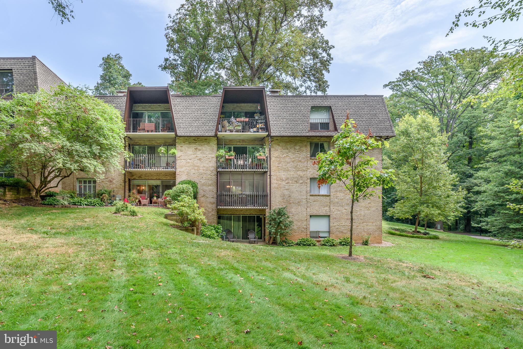 11625 Vantage Hill Road, Unit 2A Reston, VA 20190 - Photo 24 of 29 Gallery Image 24