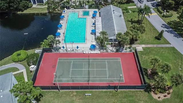 $205,000 | 1225 Pine Ridge Circle West, Unit A2, Tarpon Springs, FL 34688