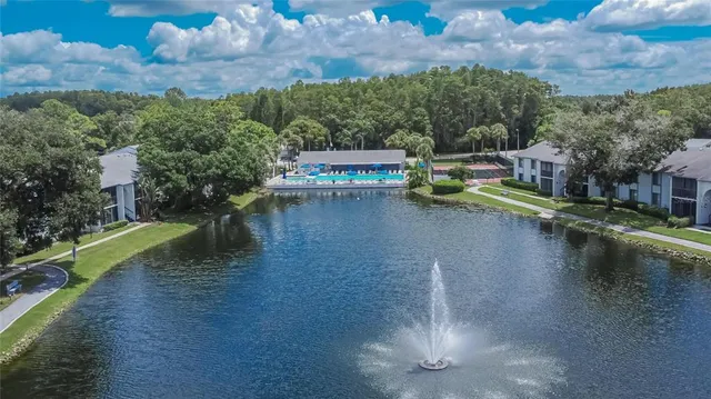 $205,000 | 1225 Pine Ridge Circle West, Unit A2, Tarpon Springs, FL 34688