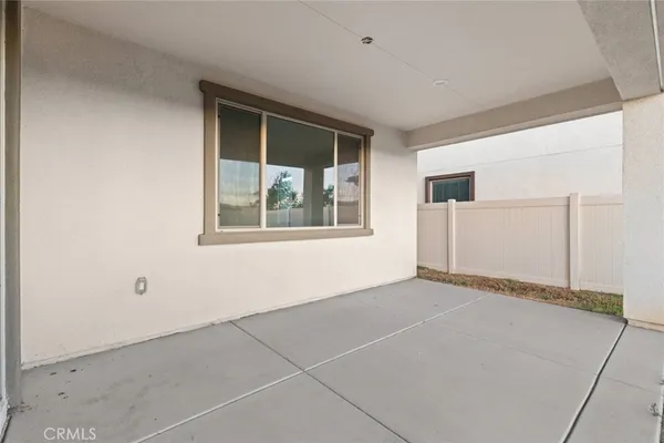 a sink with cabinets
