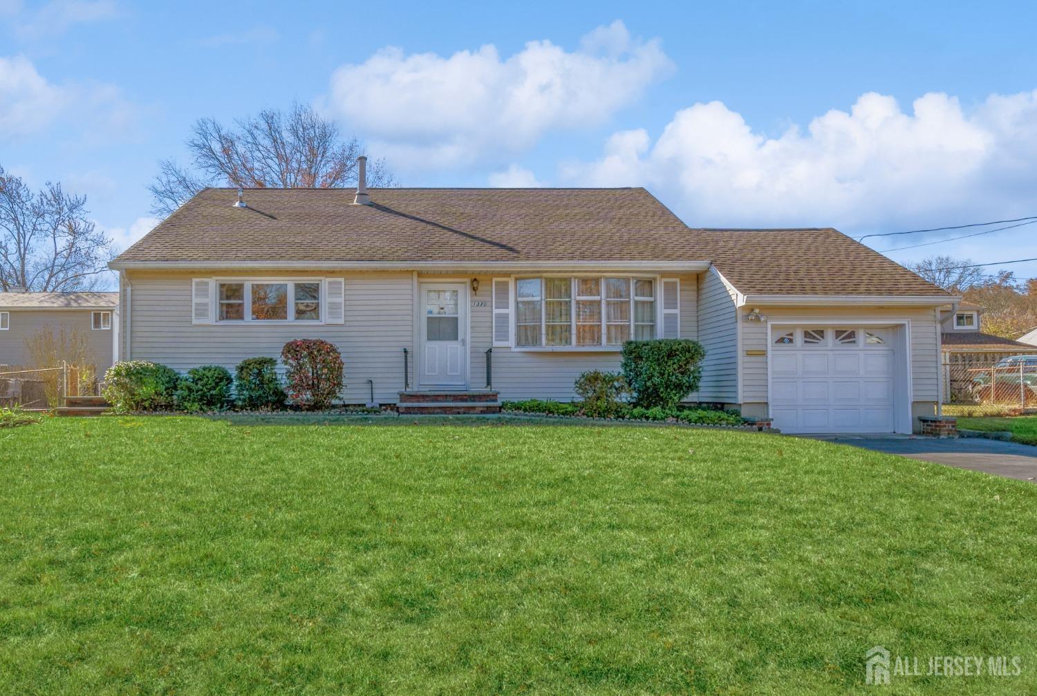 1330 Ute Road North Brunswick, NJ 08902 - Photo 1 of 27 Gallery Image 1