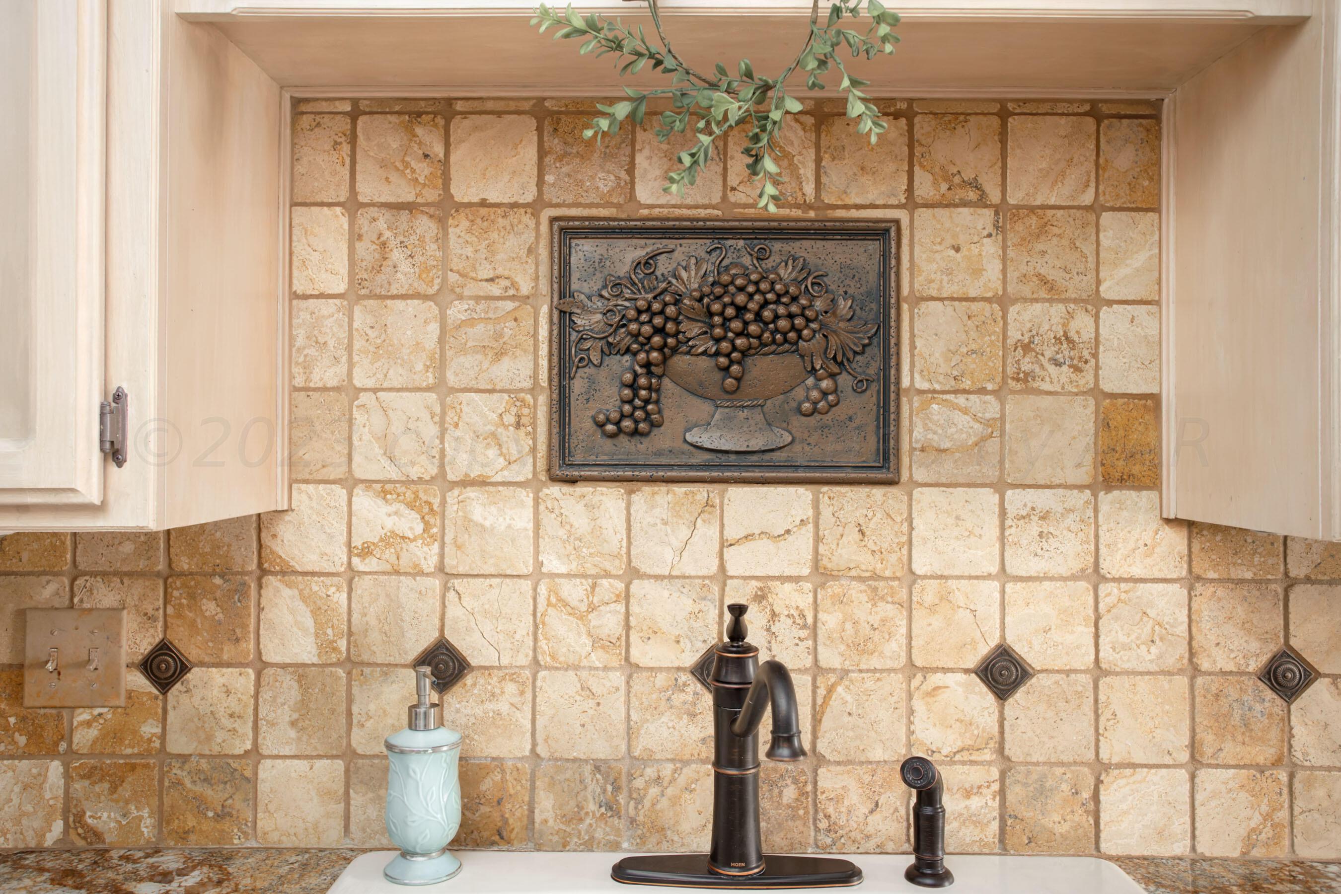 7301 Smoketree Drive Amarillo, TX 79124 - Photo 14 of 37 a bathroom with a shower