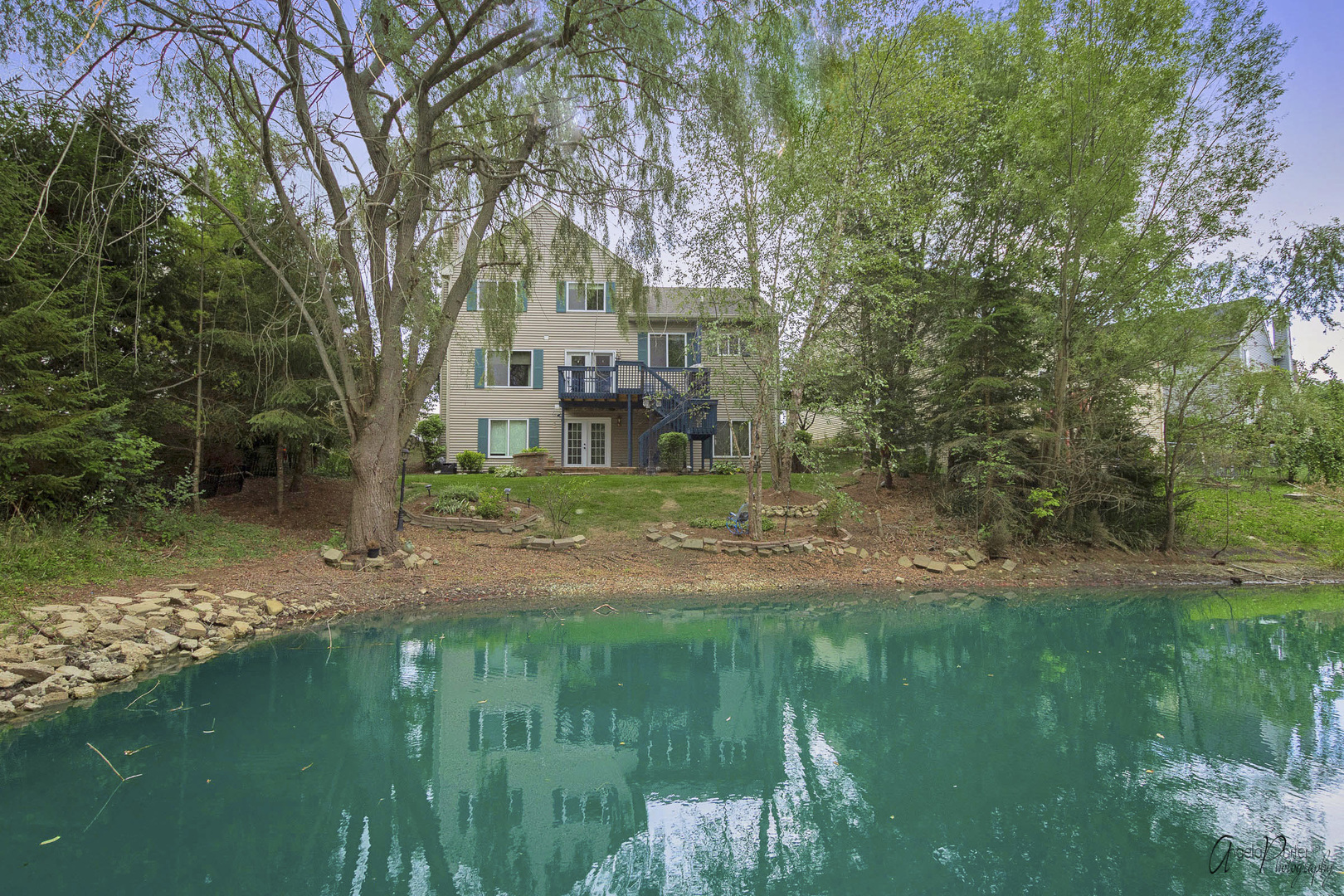 25580 Brooks Farm Road Round Lake, IL 60073 - Photo 27 of 32
