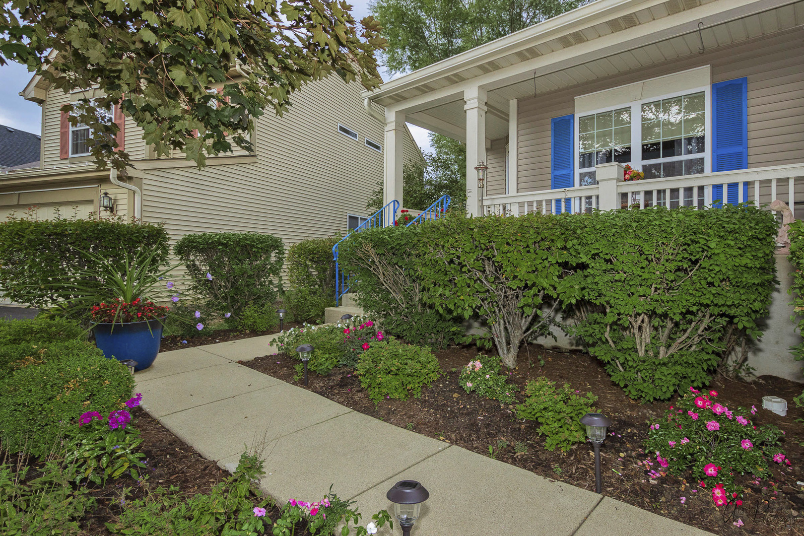 25580 Brooks Farm Road Round Lake, IL 60073 - Photo 29 of 32