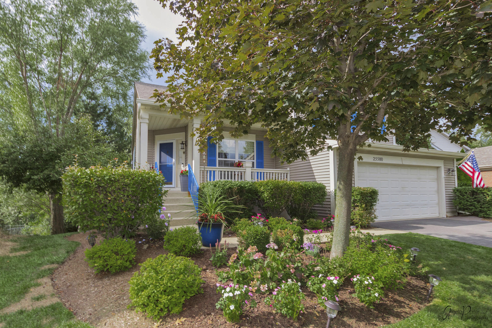 25580 Brooks Farm Road Round Lake, IL 60073 - Photo 31 of 32
