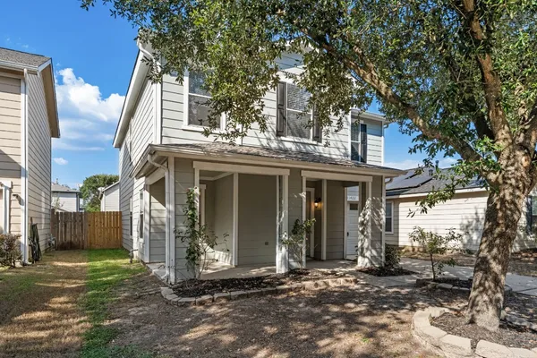 $245,000 | 11422 Log Cabin Lane, Tomball, TX 77375