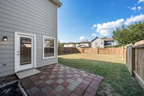 $245,000 | 11422 Log Cabin Lane, Tomball, TX 77375