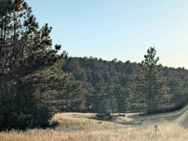 $395,000 | Lot 149 Coyote Trail, Fort Laramie, WY 82212