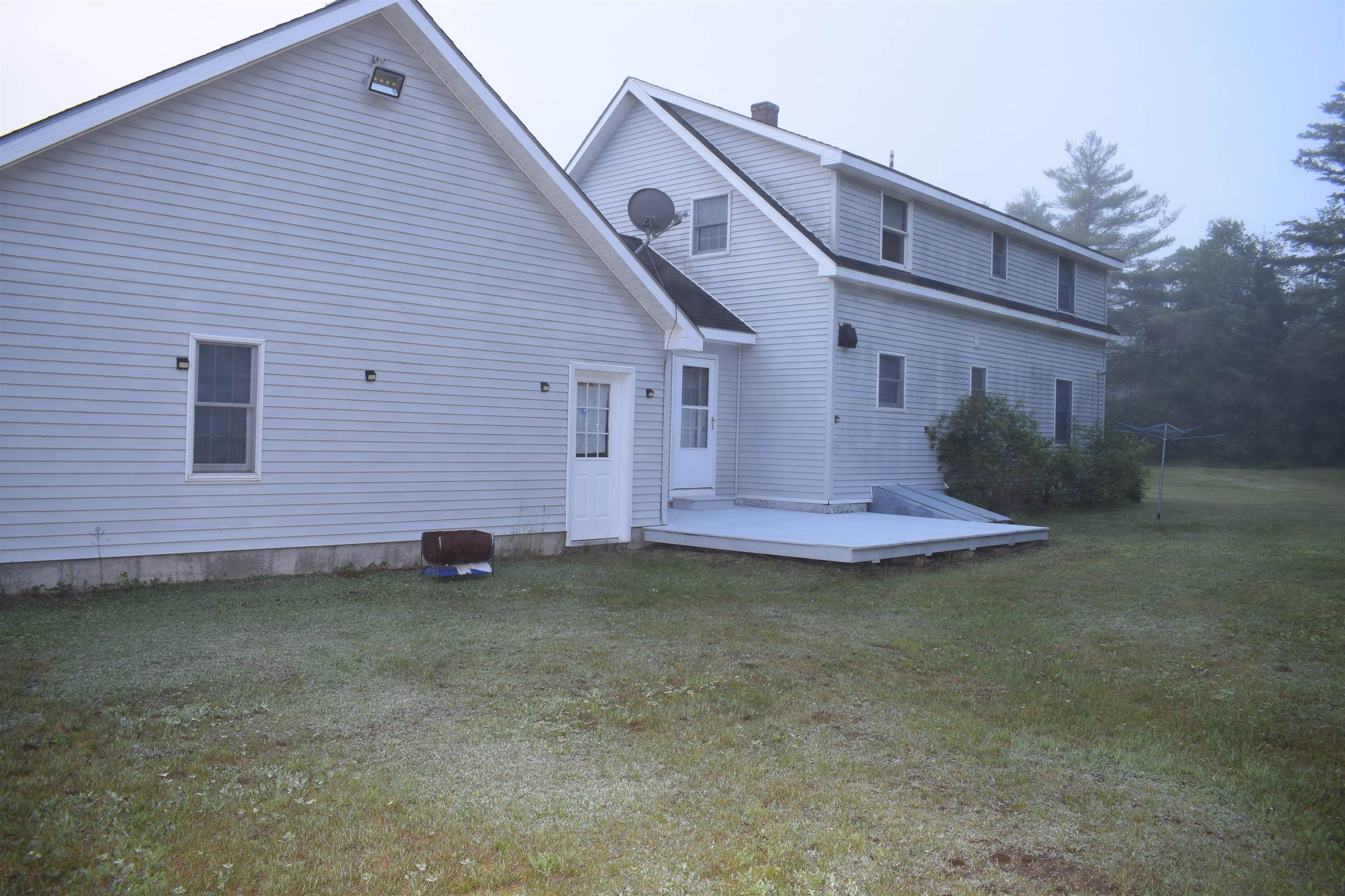 14 Cloutier Road Northumberland, NH 03584 - Photo 4 of 29