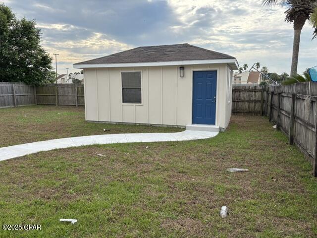 125 Cobb Road Panama City Beach, FL 32413 - Photo 32 of 41