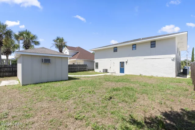 $1,325,000 | 125 Cobb Road, Panama City Beach, FL 32413