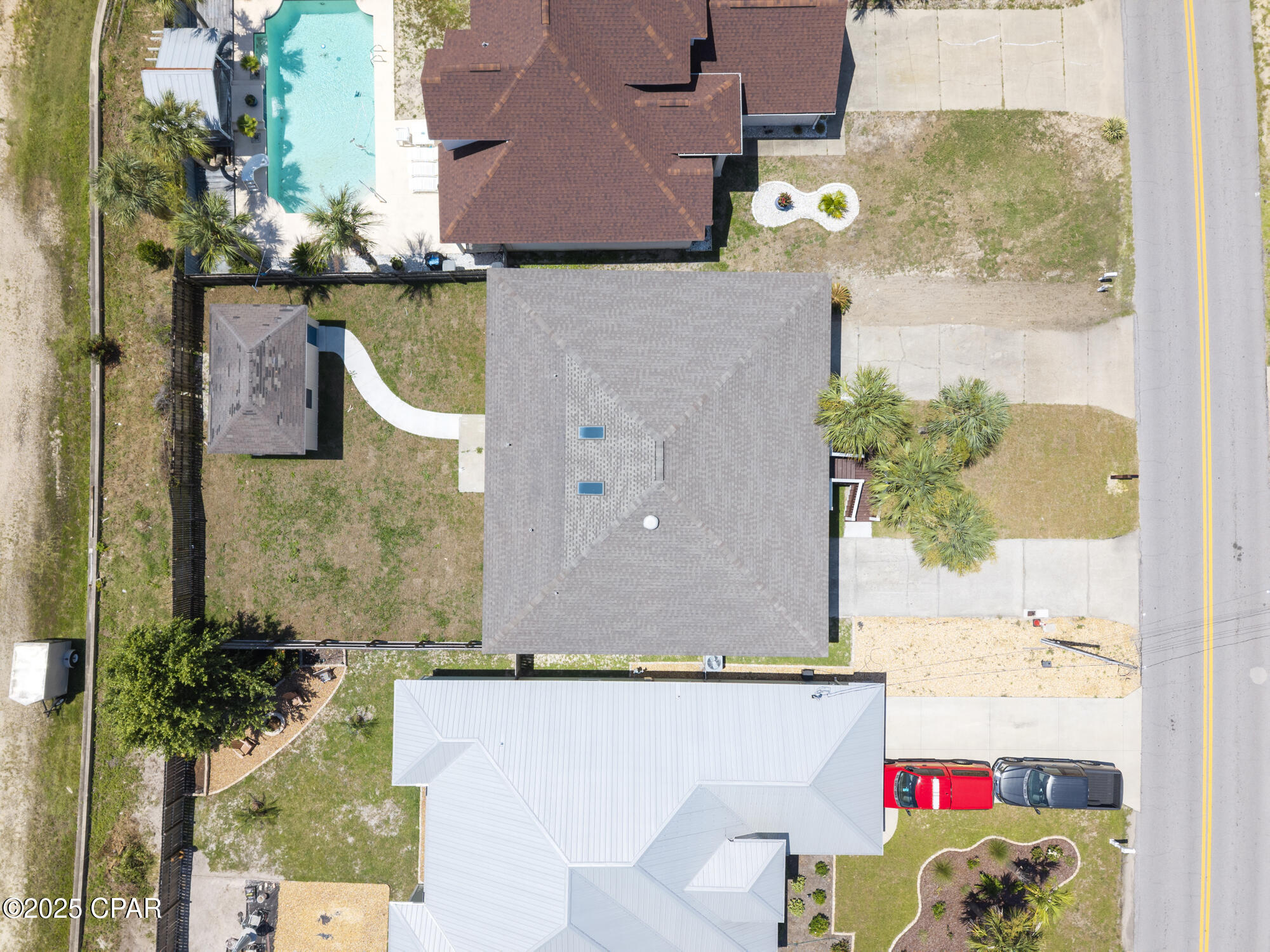 125 Cobb Road Panama City Beach, FL 32413 - Photo 37 of 41