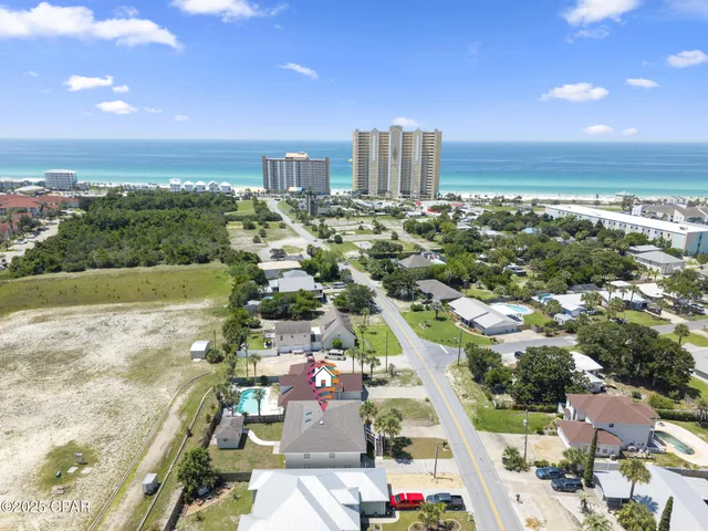 $1,325,000 | 125 Cobb Road, Panama City Beach, FL 32413