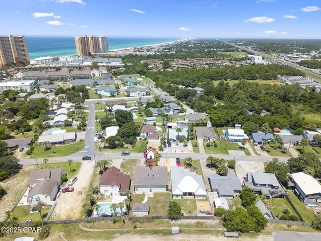 $1,325,000 | 125 Cobb Road, Panama City Beach, FL 32413