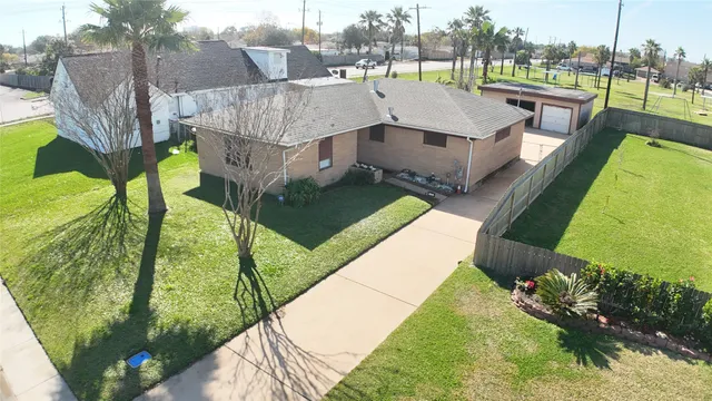 $276,000 | 2317 Wimcrest Street, Galveston, TX 77551