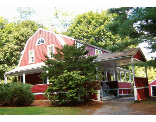337 North Road Bedford, MA 01730 - Photo 1 of 2 Gallery Image 1