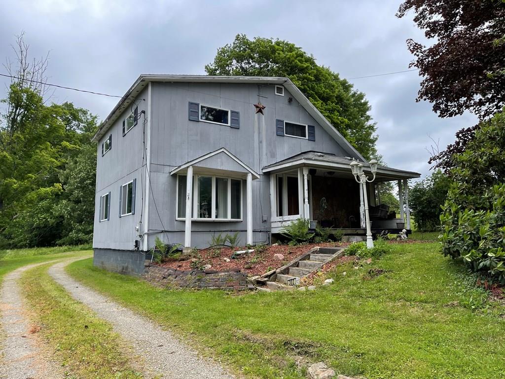 303 Tippery Road Seneca, PA 16346 - Photo 1 of 38 Gallery Image 1