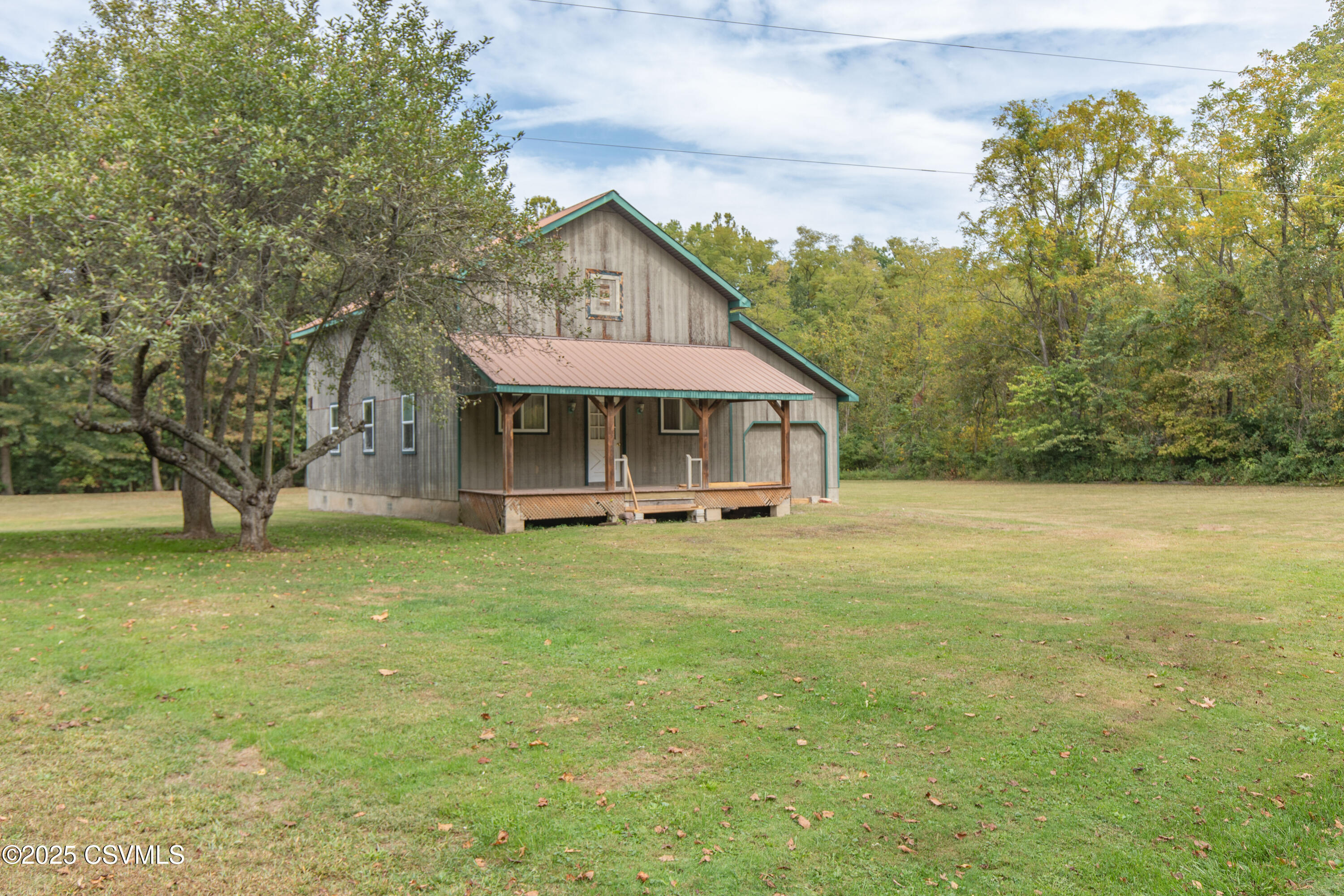 4240 Creek Road Millmont, PA 17845 - Photo 11 of 60 4240Creek-1