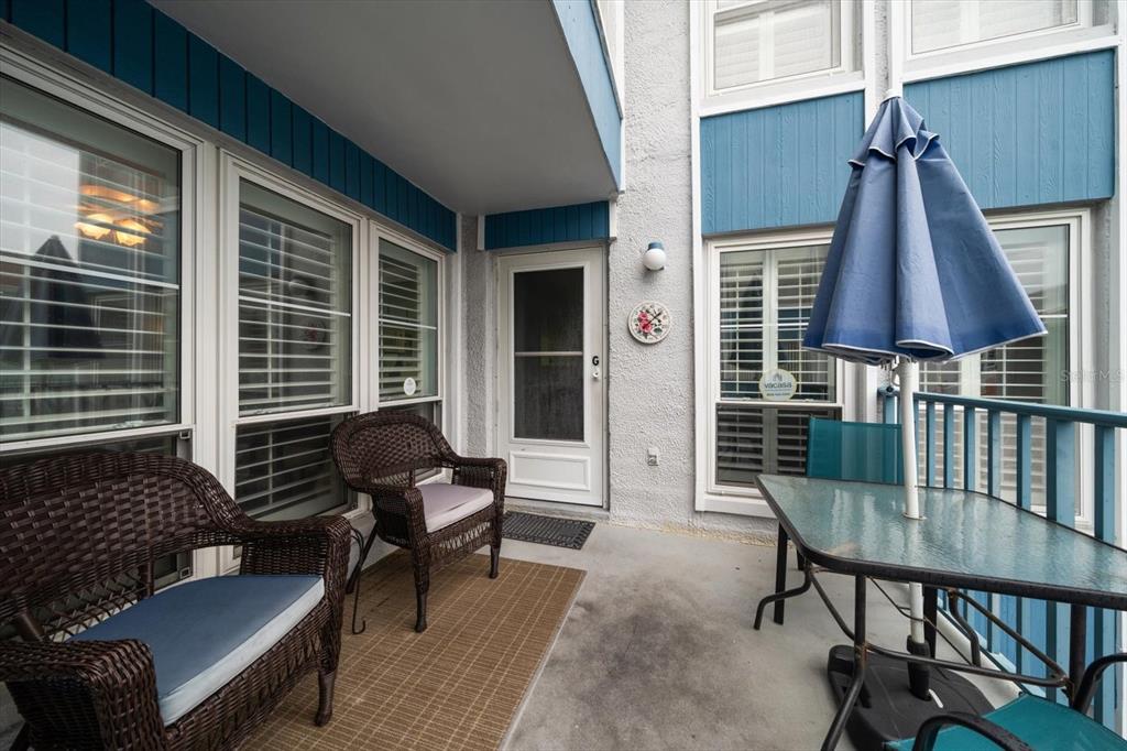 343 Rex Place, Unit G Madeira Beach, FL 33708 - Photo 2 of 49 Gallery Image 2