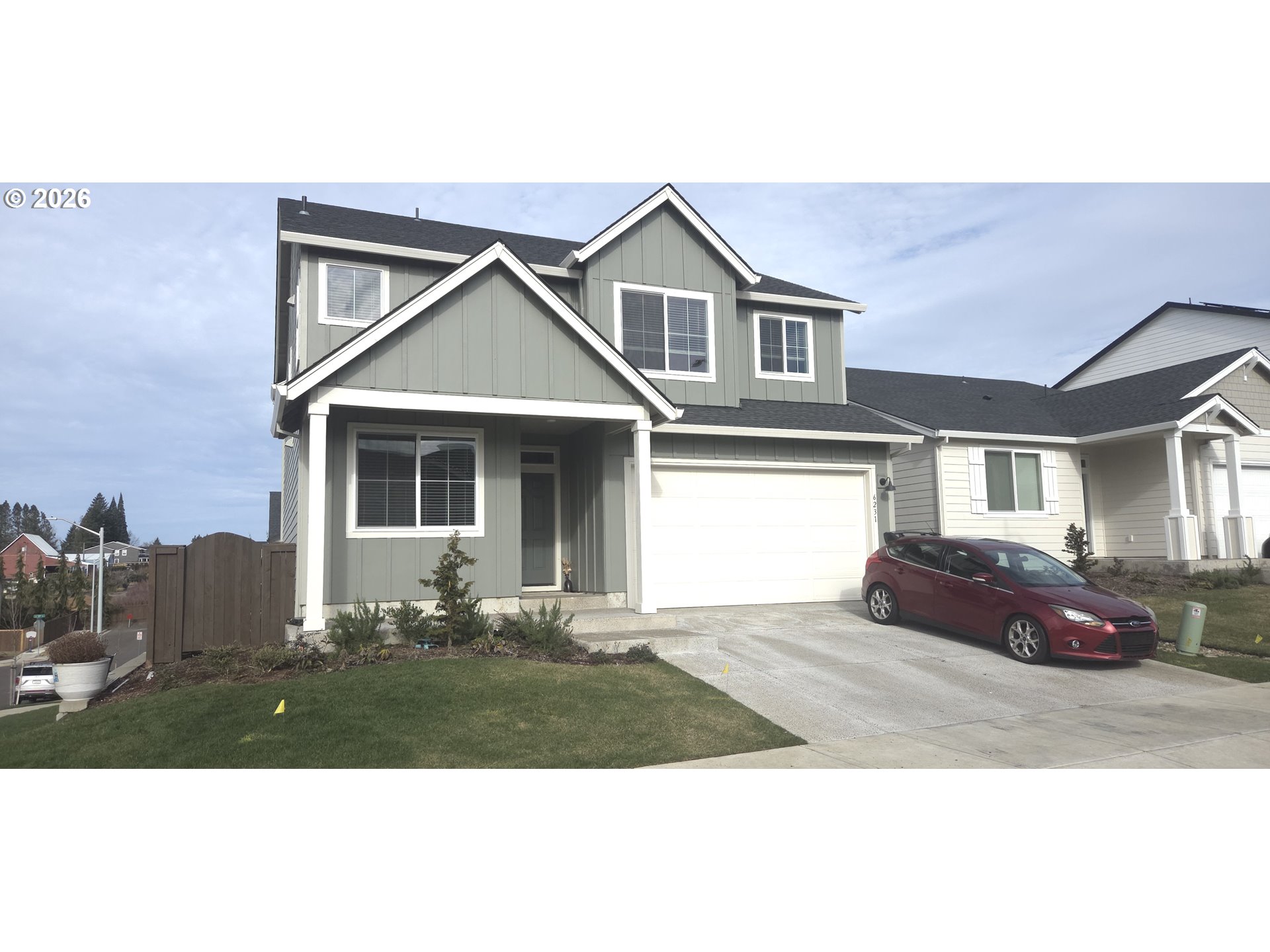 6231 Southeast 21st Street Gresham, OR 97080 - Photo 2 of 28