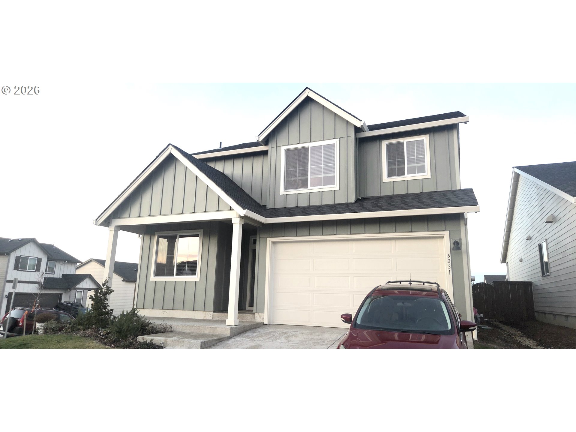 6231 Southeast 21st Street Gresham, OR 97080 - Photo 27 of 28