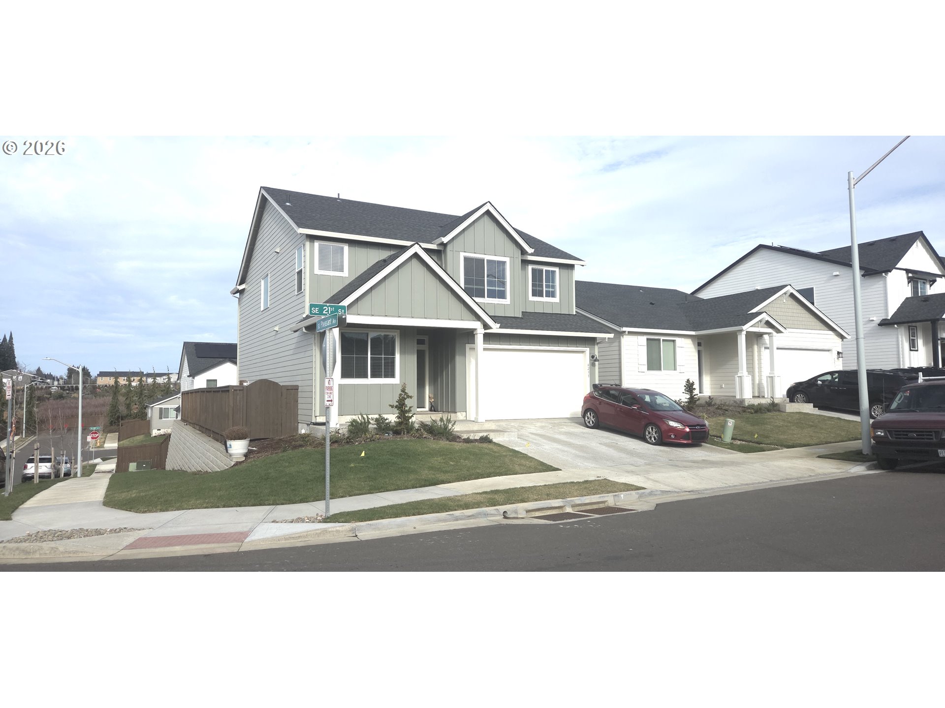 6231 Southeast 21st Street Gresham, OR 97080 - Photo 28 of 28