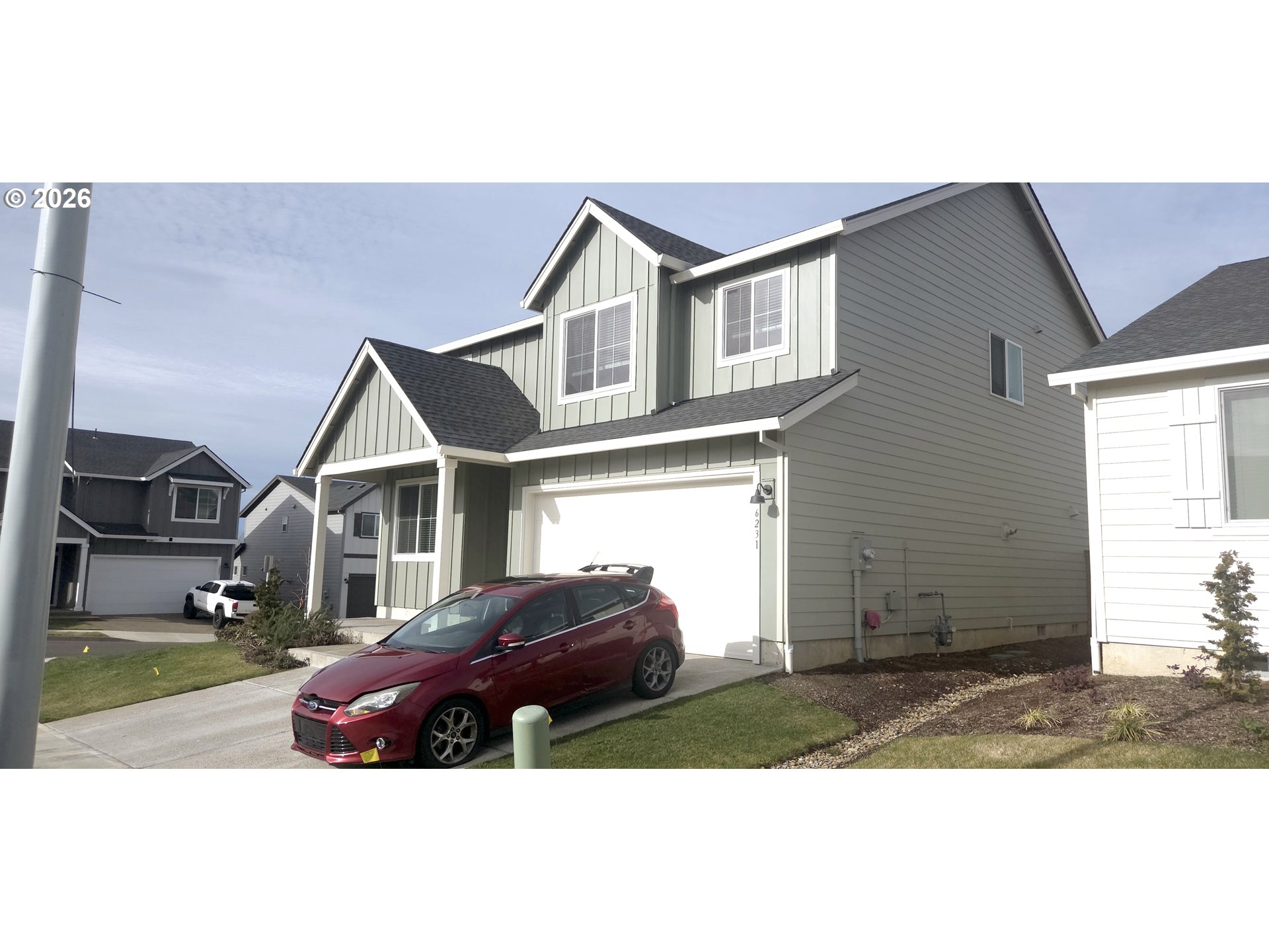 6231 Southeast 21st Street Gresham, OR 97080 - Photo 3 of 28