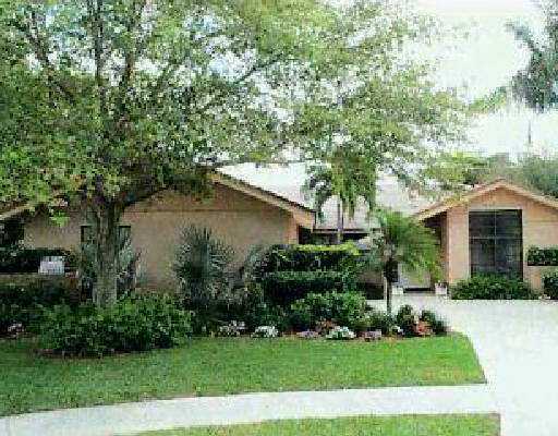 21662 Napa Court Boca Raton, FL 33433 - Photo 1 of 1 Primary Photo