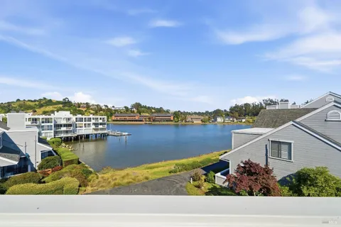 $1,395,000 | 6033 Shelter Bay Avenue, Mill Valley, CA 94941