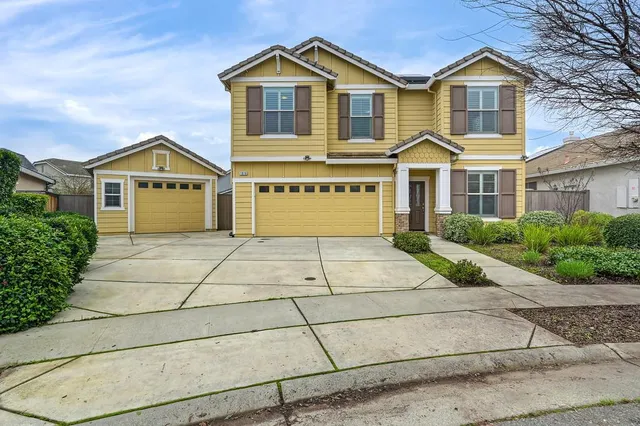 $640,000 | 1916 Hartsfield Way, Lincoln, CA 95648