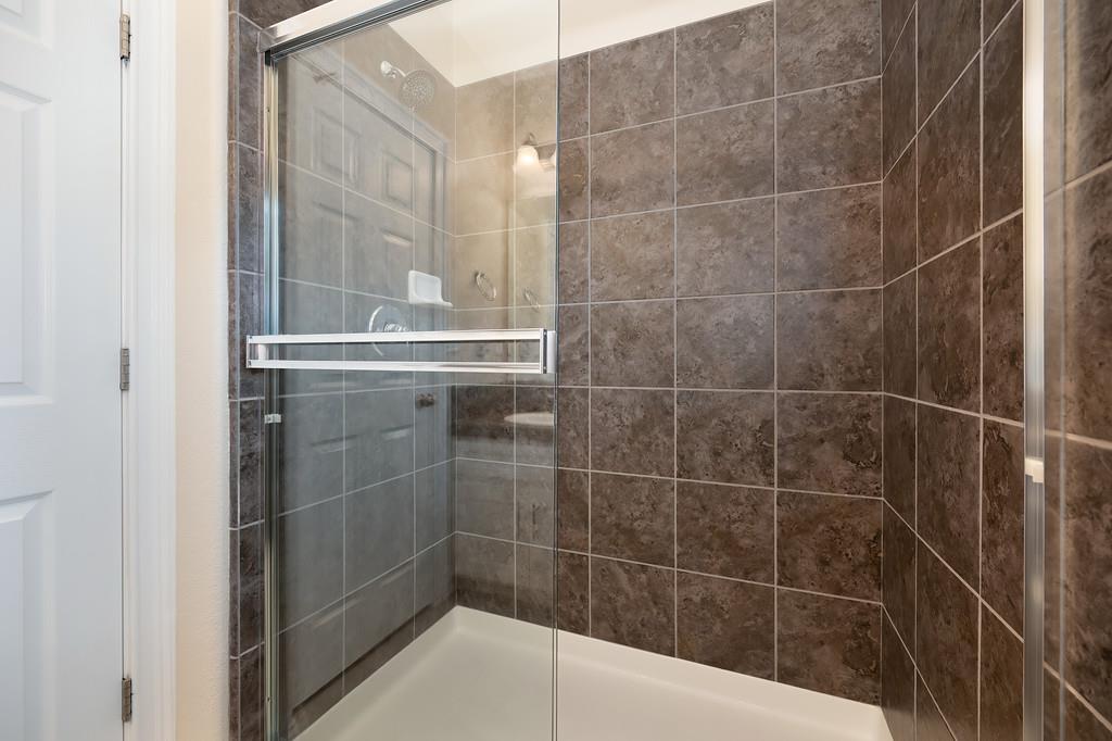 1916 Hartsfield Way Lincoln, CA 95648 - Photo 16 of 35 a bathroom with a shower