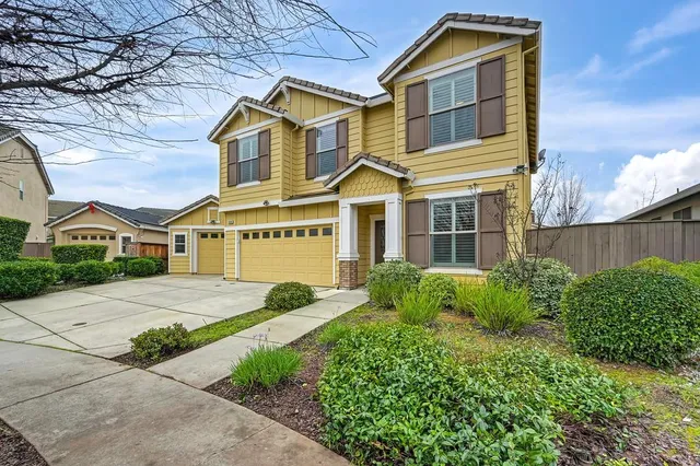 $640,000 | 1916 Hartsfield Way, Lincoln, CA 95648