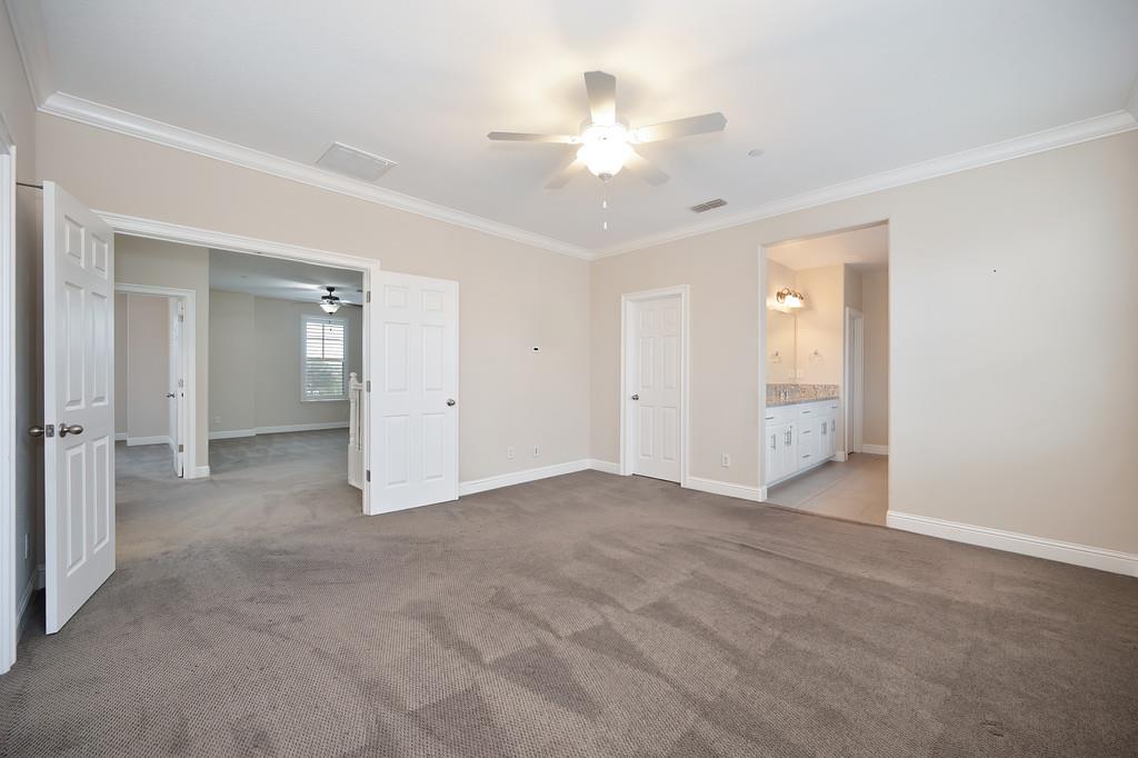 1916 Hartsfield Way Lincoln, CA 95648 - Photo 27 of 35 a view of an empty room with a bathroom