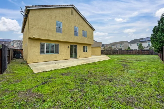 $640,000 | 1916 Hartsfield Way, Lincoln, CA 95648