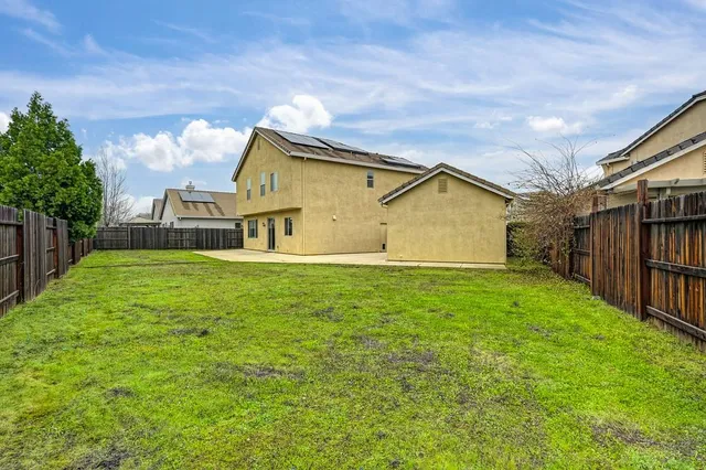 $640,000 | 1916 Hartsfield Way, Lincoln, CA 95648